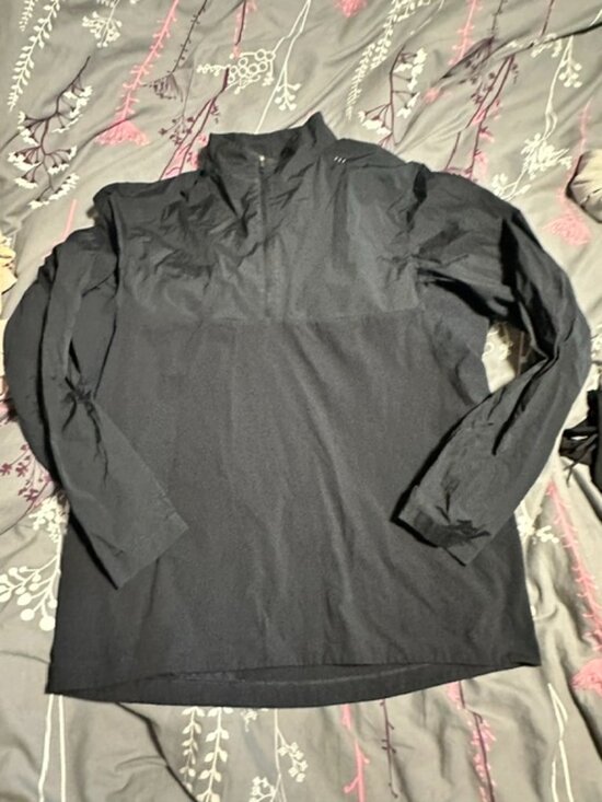 lululemon athletica Jackets & Blazers - Lululemon Jacket size Large